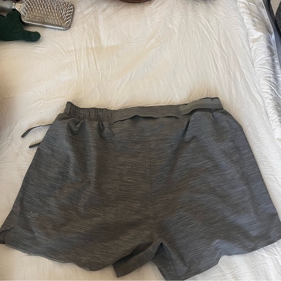 Lulu Lemon Men’s Shorts - Picture 1 of 4